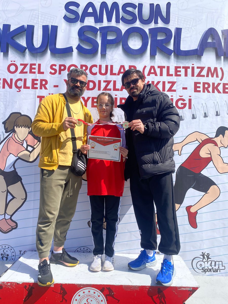 Kamuoyunda büyük yankı uyandıran bu haberde, Afyonkarahisar’dan Samsun’a uzanan zafer