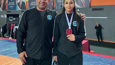 Merakla takip edilen bu gelişmede, Antalya Kampında Yoğun Hazırlık Afyonkarahisar’ın