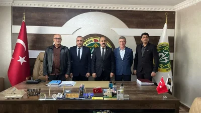 Merakla takip edilen bu gelişmede, Ağrılı Üreticilere Maliyet Düşüren İş