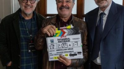 Yetkili kaynaklardan gelen bilgilere göre, Polisiye Edebiyatın İkonik Eseri Dizileşiyor