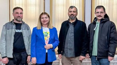 Kamuoyunu yakından ilgilendiren bu haberde, AK Parti Afyonkarahisar İl Başkanlığı