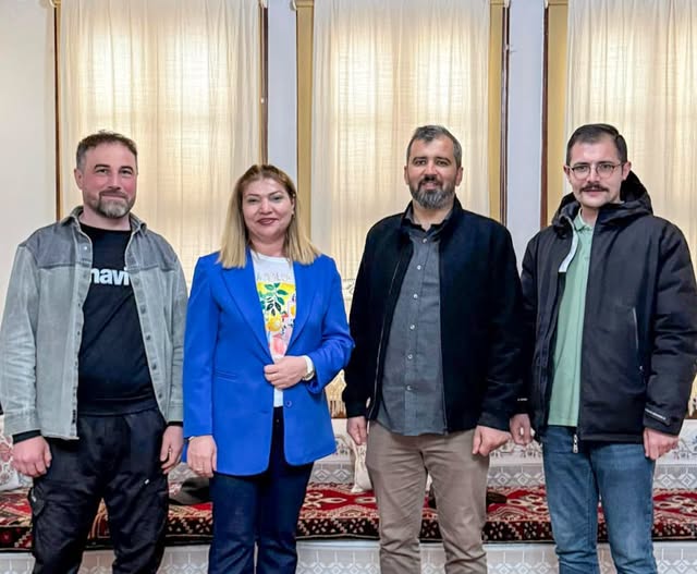 Kamuoyunu yakından ilgilendiren bu haberde, AK Parti Afyonkarahisar İl Başkanlığı