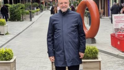 Merakla takip edilen bu gelişmede, Saadet Partisi Ankara’da Türkiye Divanı’na