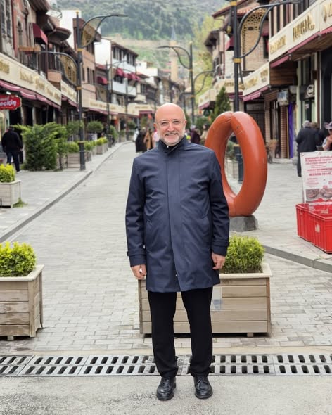 Merakla takip edilen bu gelişmede, Saadet Partisi Ankara’da Türkiye Divanı’na