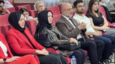 Merakla takip edilen bu gelişmede, Dijital Şiddetle Mücadele İçin Önemli