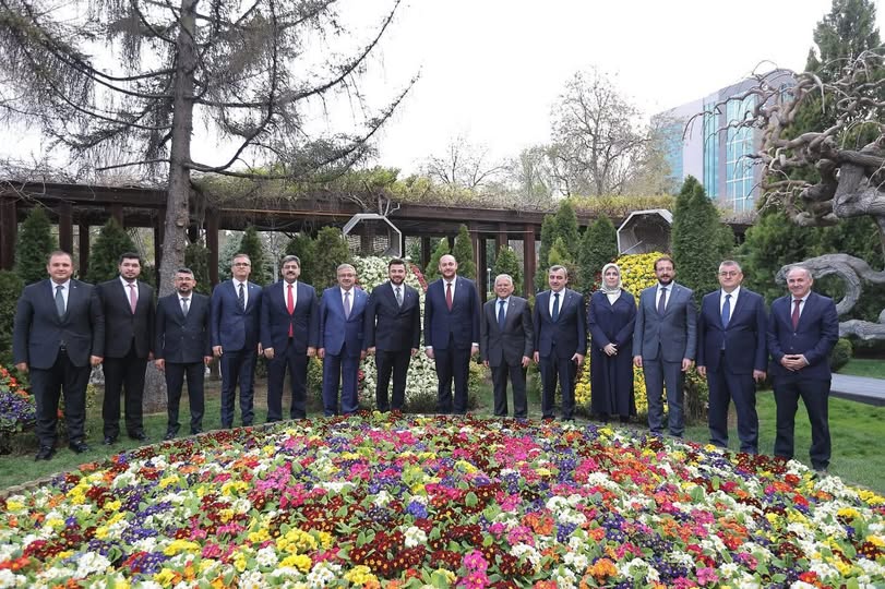 Kamuoyunu yakından ilgilendiren bu haberde, İYİ Parti’den Ekrem Candan’ın Eşine