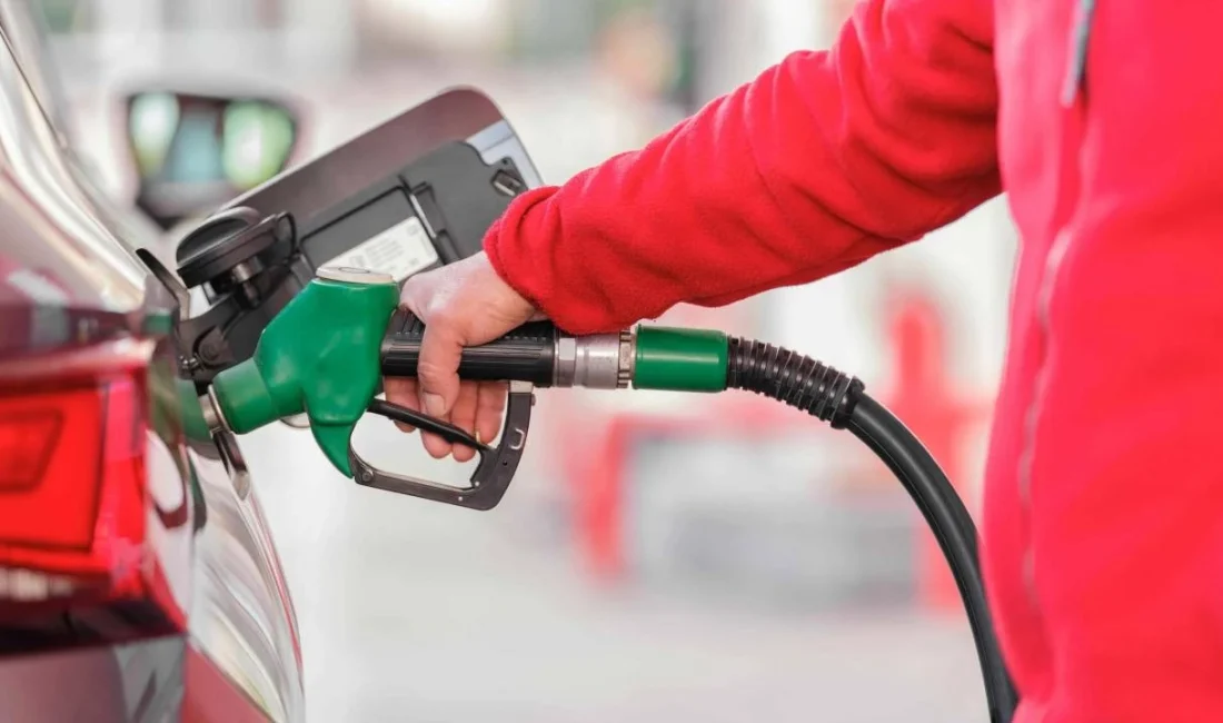 Yetkili kaynaklardan gelen bilgilere göre, Akaryakıt Fiyatları Sabit: 18 Nisan