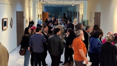 Yapılan açıklamalar doğrultusunda, Afyon Kocatepe Üniversitesi Güzel Sanatlar Fakültesi (AKÜ