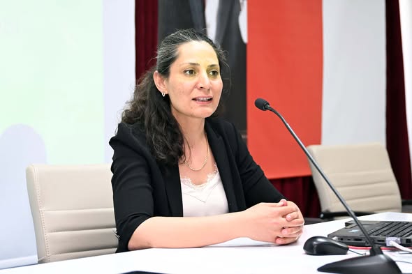 Kamuoyunu yakından ilgilendiren bu haberde, AKÜ’de Tarihi Yazmaların Gizemli Dünyasına