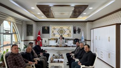 Tüm gözlerin çevrildiği bu gelişmede, Alaca Konutları Sakinleri Mağduriyetlerini Dile