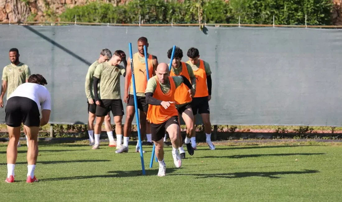 Kamuoyunda büyük yankı uyandıran bu haberde, Alanyaspor, Beşiktaş Maçı İçin