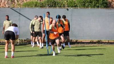 Kamuoyunda büyük yankı uyandıran bu haberde, Alanyaspor, Beşiktaş Maçı İçin