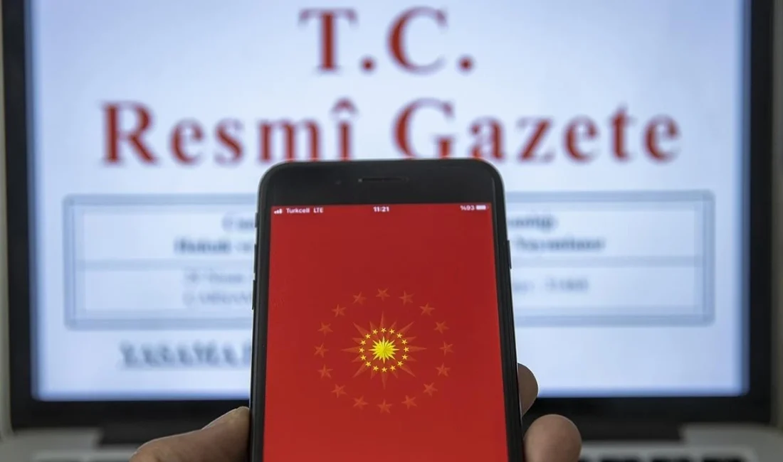 Yapılan açıklamalar doğrultusunda, Türkiye’nin Güvenlik ve Mülki İdaresinde Önemli Değişiklikler