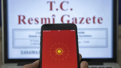 Yapılan açıklamalar doğrultusunda, Türkiye’nin Güvenlik ve Mülki İdaresinde Önemli Değişiklikler