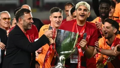 Kamuoyunu yakından ilgilendiren bu haberde, Galatasaray’ın Sevilen İsmi Ali Yiğit