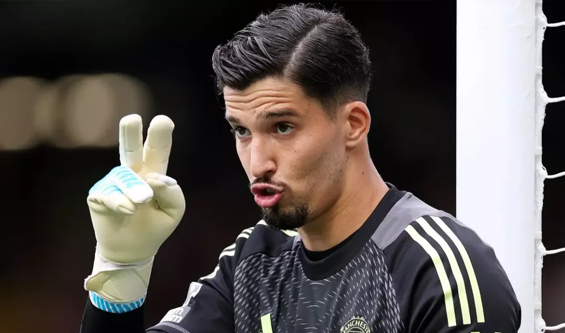 Kamuoyunu yakından ilgilendiren bu haberde, Beşiktaş’ta Transfer Bombası: Altay Bayındır