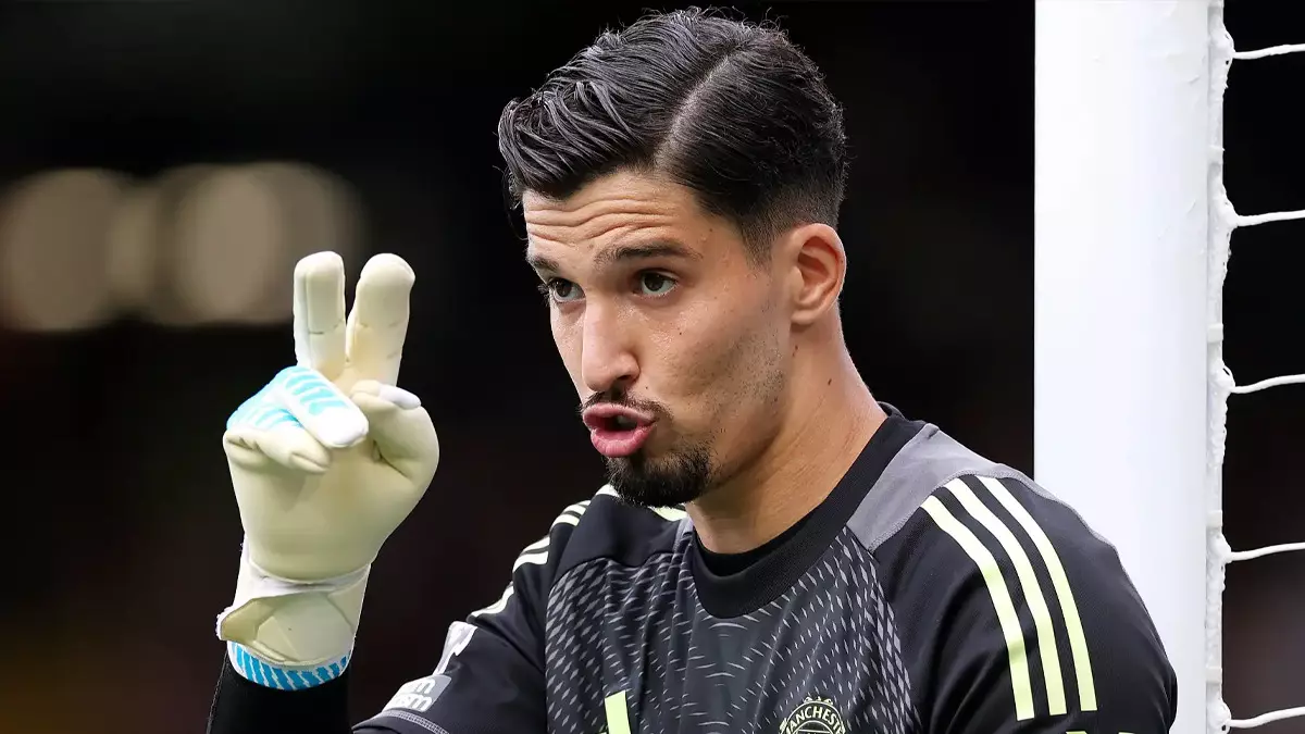 Kamuoyunu yakından ilgilendiren bu haberde, Beşiktaş’ta Transfer Bombası: Altay Bayındır