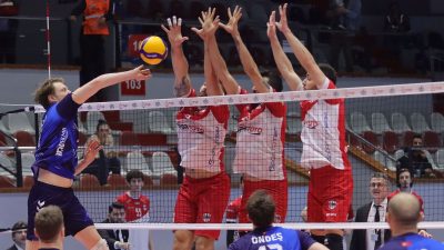 Tüm gözlerin çevrildiği bu gelişmede, İstanbul Gençlik’ten Kritik Galibiyet SMS