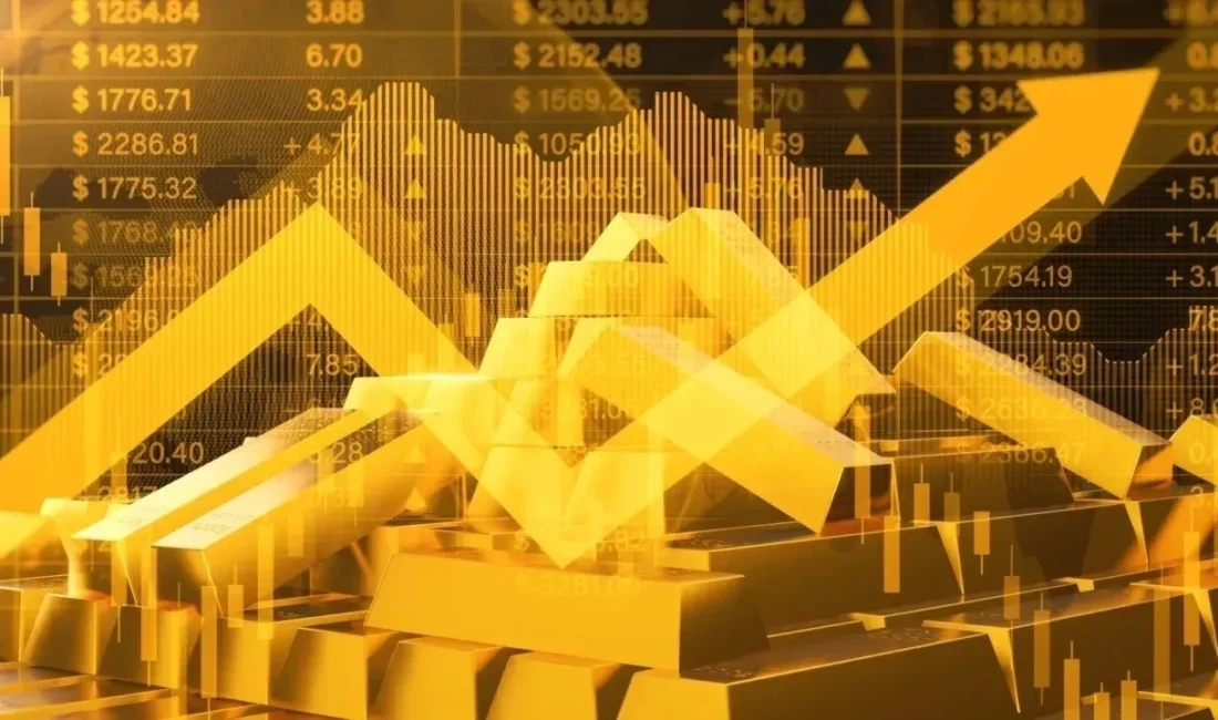 Yapılan açıklamalar doğrultusunda, Standard Chartered’ın Yükseliş Senaryosu Standard Chartered Enerji