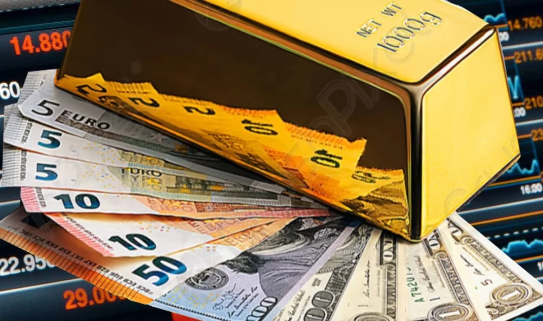 Yetkili kaynaklardan gelen bilgilere göre, Haftanın yatırım performansı: Borsa altını