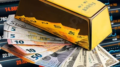 Yetkili kaynaklardan gelen bilgilere göre, Haftanın yatırım performansı: Borsa altını