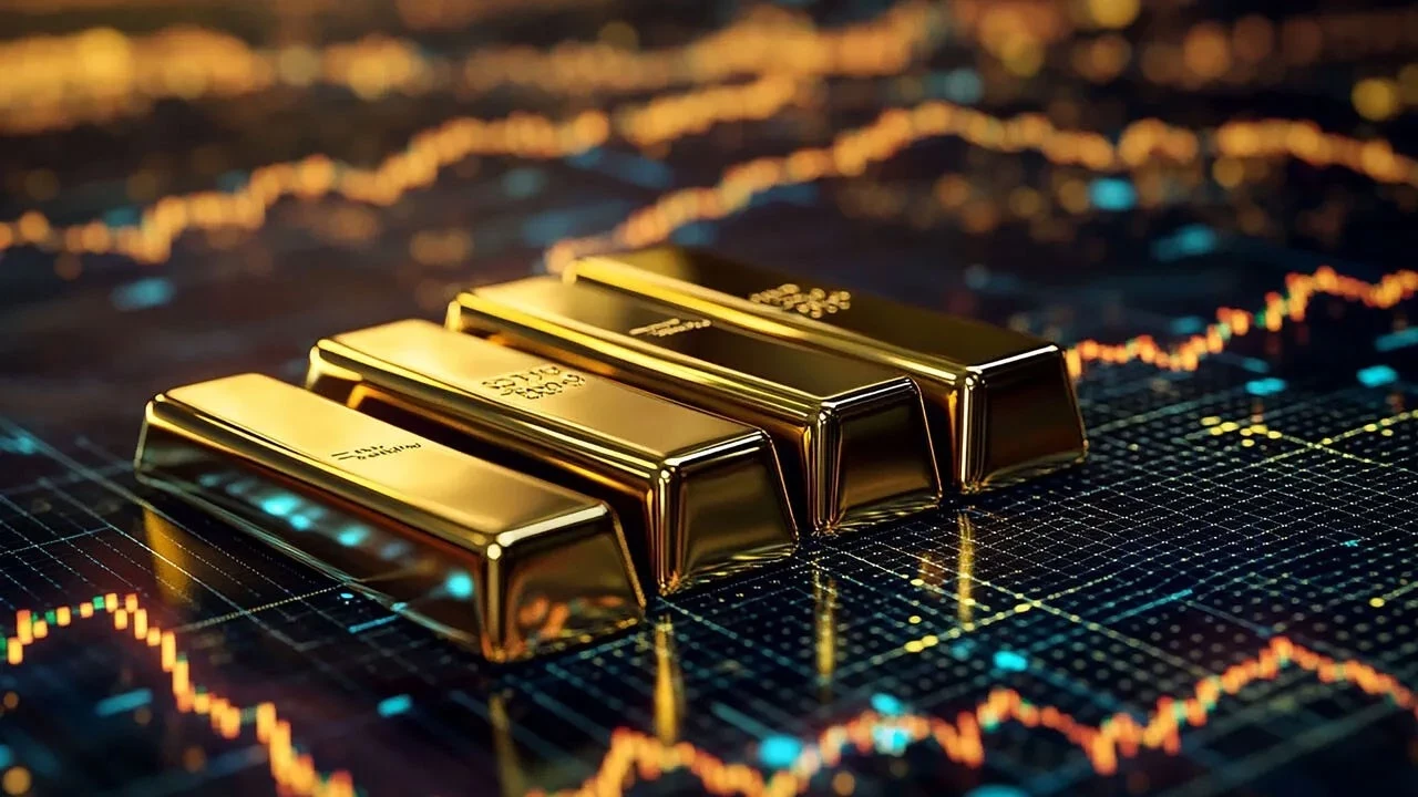 Yapılan açıklamalar doğrultusunda, Altın Stokundaki Yıllık Değer Artış Kazancı 200