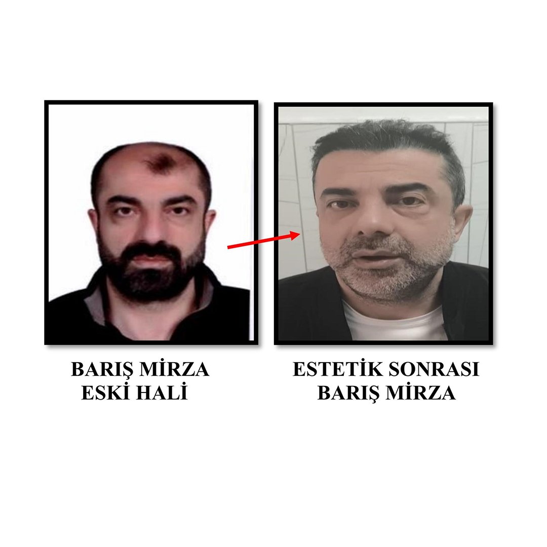 Yetkili kaynaklardan gelen bilgilere göre, Gülistan Doku Soruşturmasında Kritik Gelişme: