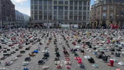 Yapılan açıklamalar doğrultusunda, Amsterdam’da Duygusal Anma Töreni Hollanda’nın başkenti Amsterdam’da