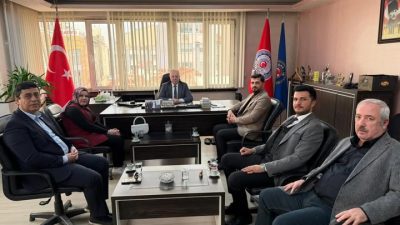 Kamuoyunda büyük yankı uyandıran bu haberde, Anahtar Parti, Afyonkarahisar Kasaplar