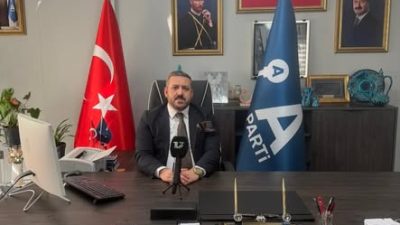 Anahtar Parti Afyonkarahisar Kadın Kolları’ndan 8 Mart Kutlaması Kamuoyunu yakından ilgilendiren bu haberde, Kadınlar Günü’nde Siyasi Destek Anahtar