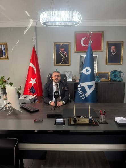 Anahtar Parti Afyonkarahisar Kadın Kolları’ndan 8 Mart Kutlaması Kamuoyunu yakından ilgilendiren bu haberde, Kadınlar Günü’nde Siyasi Destek Anahtar