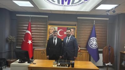 Yetkili kaynaklardan gelen bilgilere göre, Anahtar Parti Afyonkarahisar İl Başkanlığı,