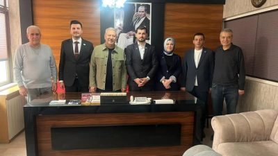 Kamuoyunda büyük yankı uyandıran bu haberde, İYİ Parti’den AK Parti’ye