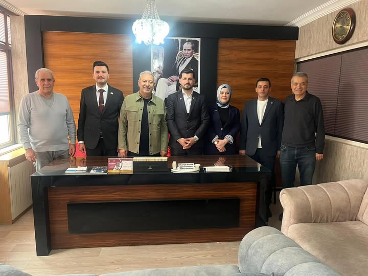 Kamuoyunda büyük yankı uyandıran bu haberde, İYİ Parti’den AK Parti’ye