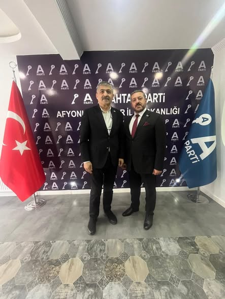 Yapılan açıklamalar doğrultusunda, Gözden kaçırmayınUlaştırma Bakanı Uraloğlu Afyonkarahisar’da Basın Mensuplarıyla