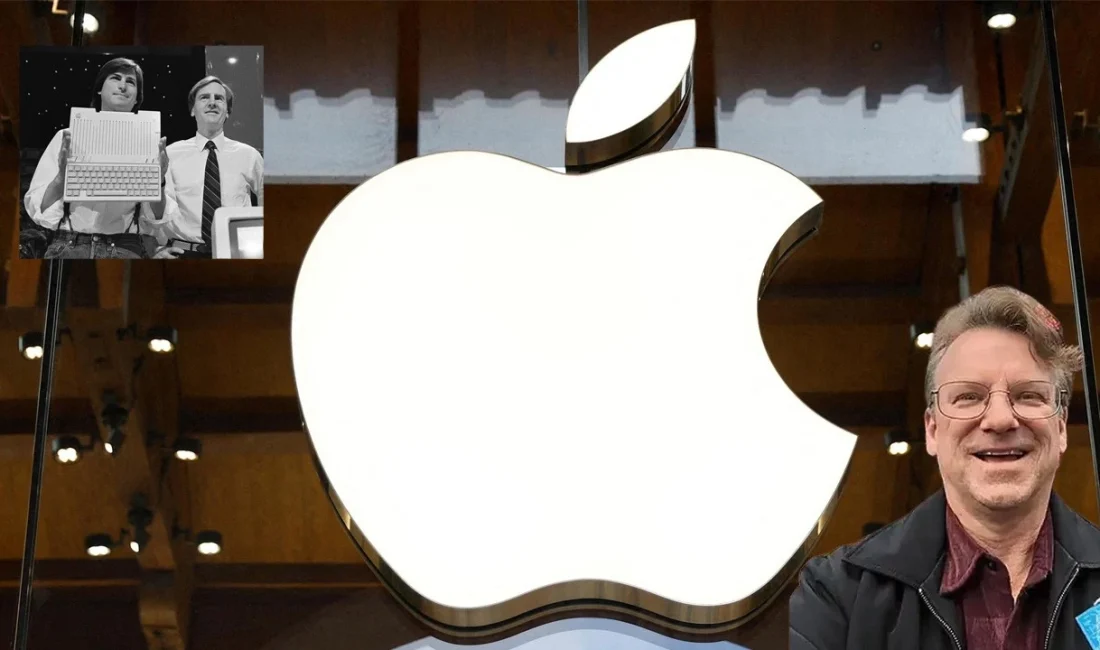 Yapılan açıklamalar doğrultusunda, Apple’ın En Sadık Çalışanı: Chris Espinosa Dünyanın