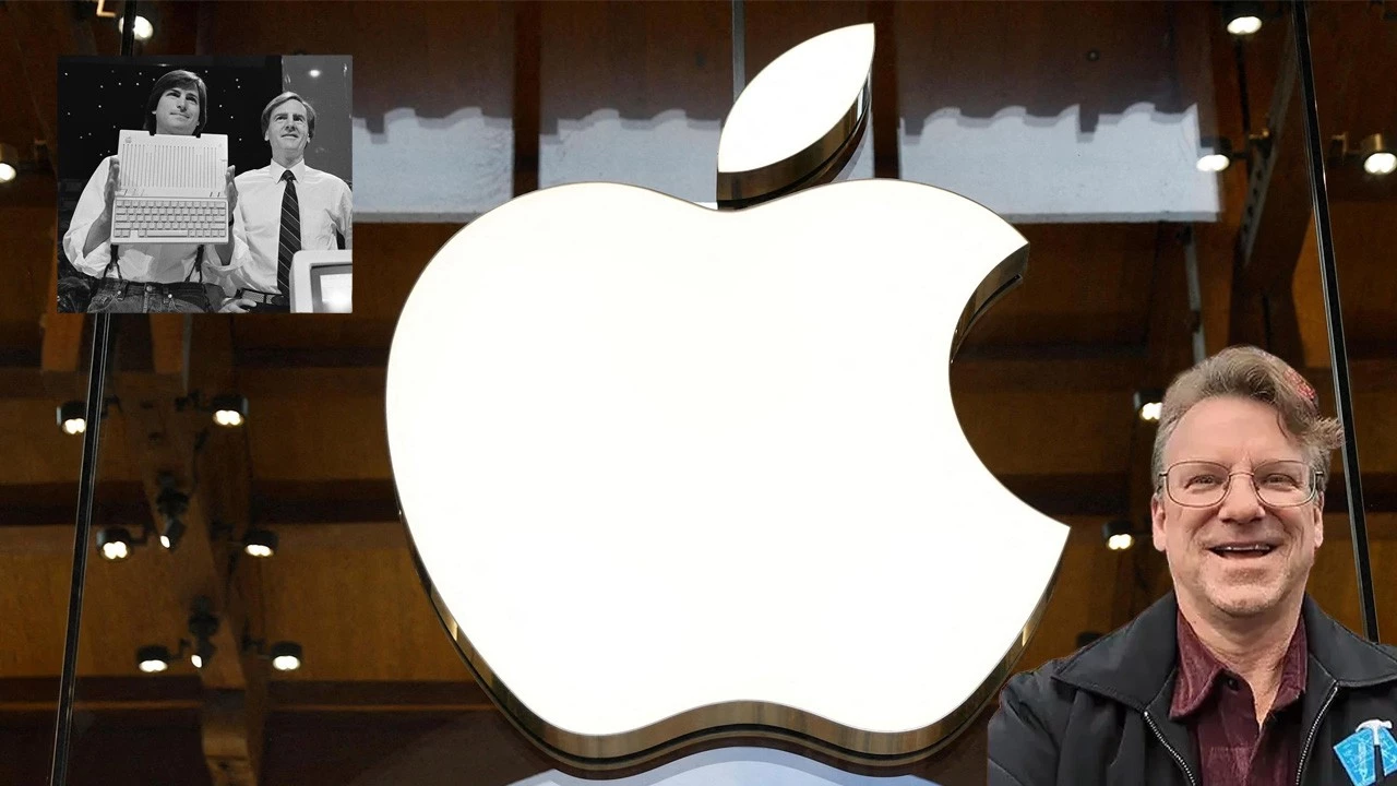 Yapılan açıklamalar doğrultusunda, Apple’ın En Sadık Çalışanı: Chris Espinosa Dünyanın