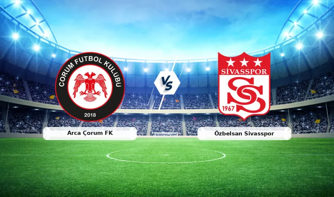 Yetkili kaynaklardan gelen bilgilere göre, Süper Lig’de Kritik Karşılaşma: Arca