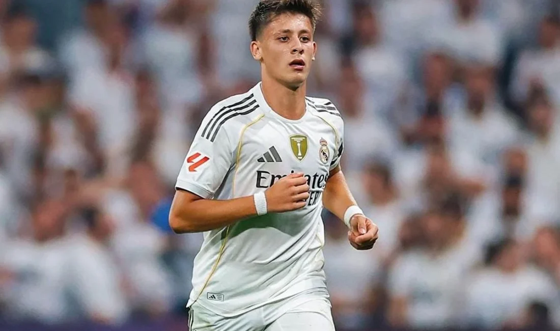 Kamuoyunu yakından ilgilendiren bu haberde, Real Madrid, LaLiga şampiyonluk yarışında