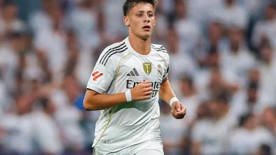 Kamuoyunu yakından ilgilendiren bu haberde, Real Madrid, LaLiga şampiyonluk yarışında