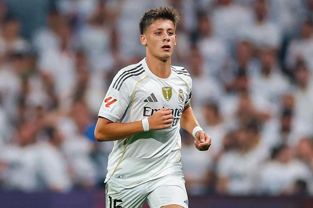 Kamuoyunu yakından ilgilendiren bu haberde, Real Madrid, LaLiga şampiyonluk yarışında