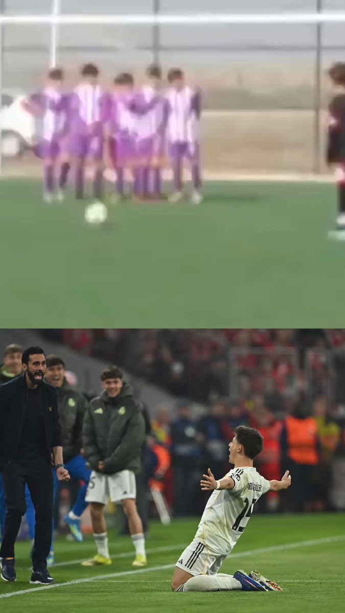 Merakla takip edilen bu gelişmede, Arda Güler’in Çocukluk Videosu Yeniden