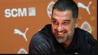 Yapılan açıklamalar doğrultusunda, Arda Turan’dan Tarihi Başarı: Shakhtar Donetsk UEFA