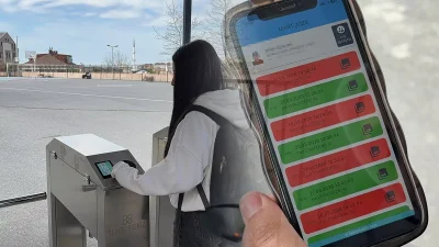 Yapılan açıklamalar doğrultusunda, Okul Güvenliğinde Dijital Dönüşüm: Anlık Bildirim Sistemi