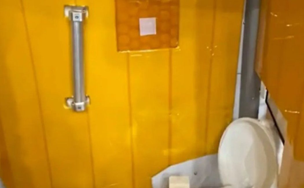 Artemis II’de Tuvalet Arızası: NASA Saatler Sürecek Onarım Yapıyor Son dakika bilgilerine göre, NASA’nın Artemis II uzay aracında kritik