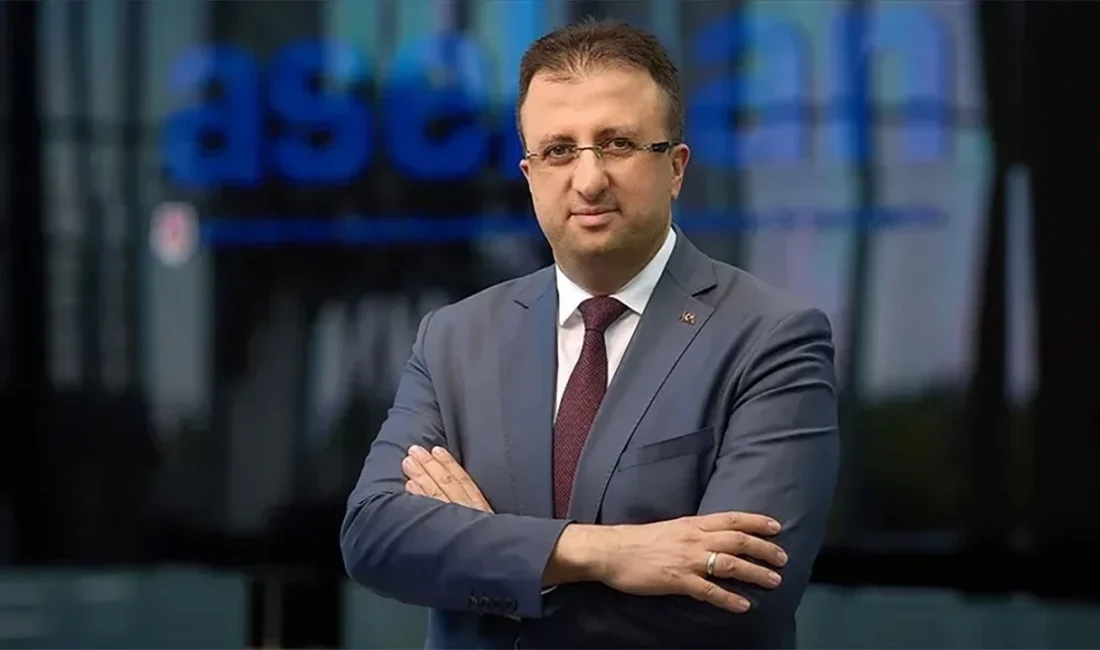 Gündeme gelen son gelişmelere göre, ASELSAN’dan Rekor Büyüme: İlk Çeyrekte