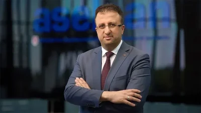 Gündeme gelen son gelişmelere göre, ASELSAN’dan Rekor Büyüme: İlk Çeyrekte