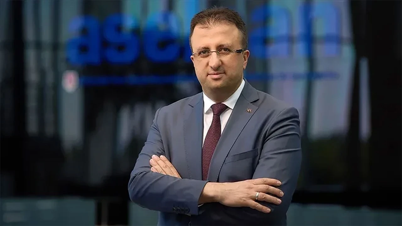 Gündeme gelen son gelişmelere göre, ASELSAN’dan Rekor Büyüme: İlk Çeyrekte