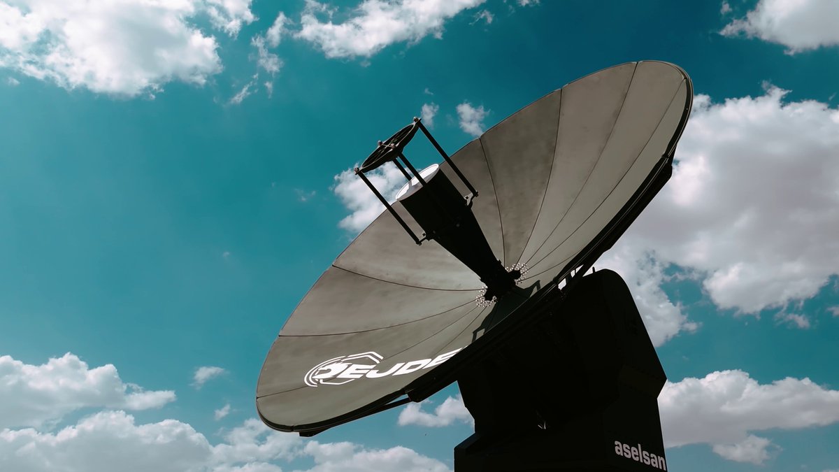 Tüm gözlerin çevrildiği bu gelişmede, ASELSAN’ın Yeni Nesil HPEM Anti