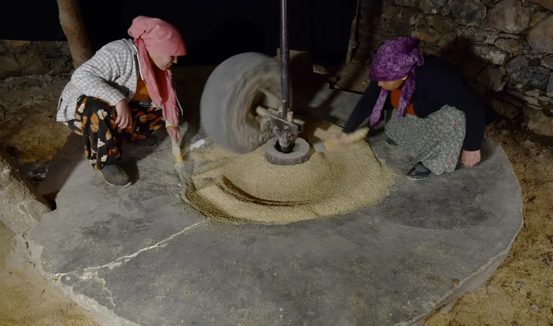 Merakla takip edilen bu gelişmede, Geleneksel Yöntemler Modern Taleple Buluşuyor